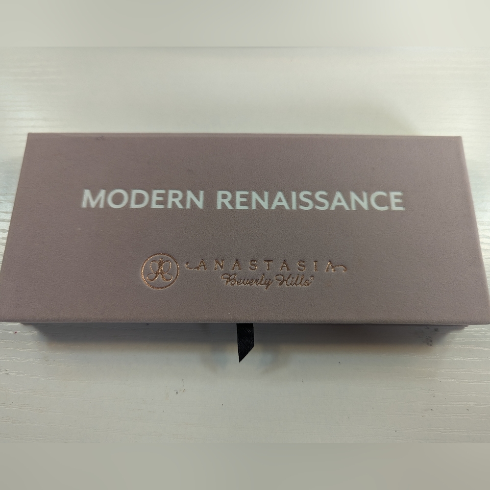 ABH | Modern Renaissance Palette